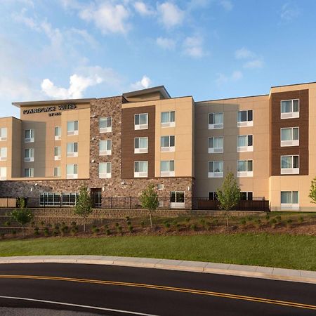 Towneplace Suites بون، كارولاينا الشمالية المظهر الخارجي الصورة