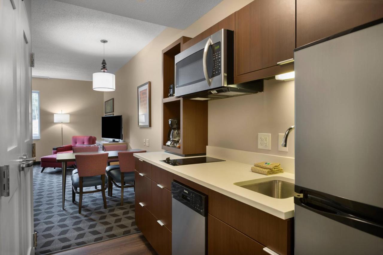 Towneplace Suites بون، كارولاينا الشمالية المظهر الخارجي الصورة