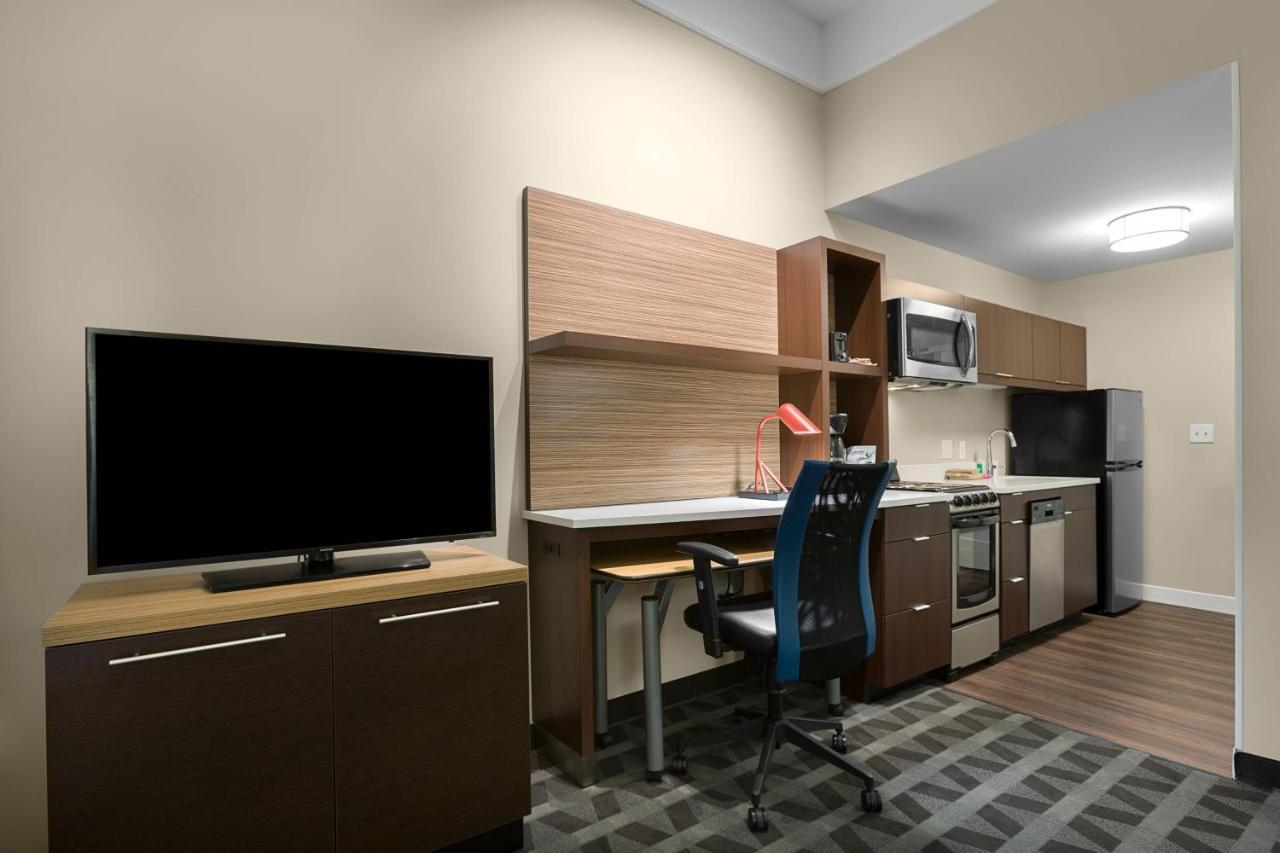 Towneplace Suites بون، كارولاينا الشمالية المظهر الخارجي الصورة