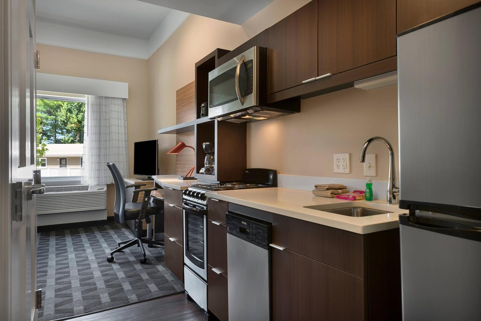 Towneplace Suites بون، كارولاينا الشمالية المظهر الخارجي الصورة