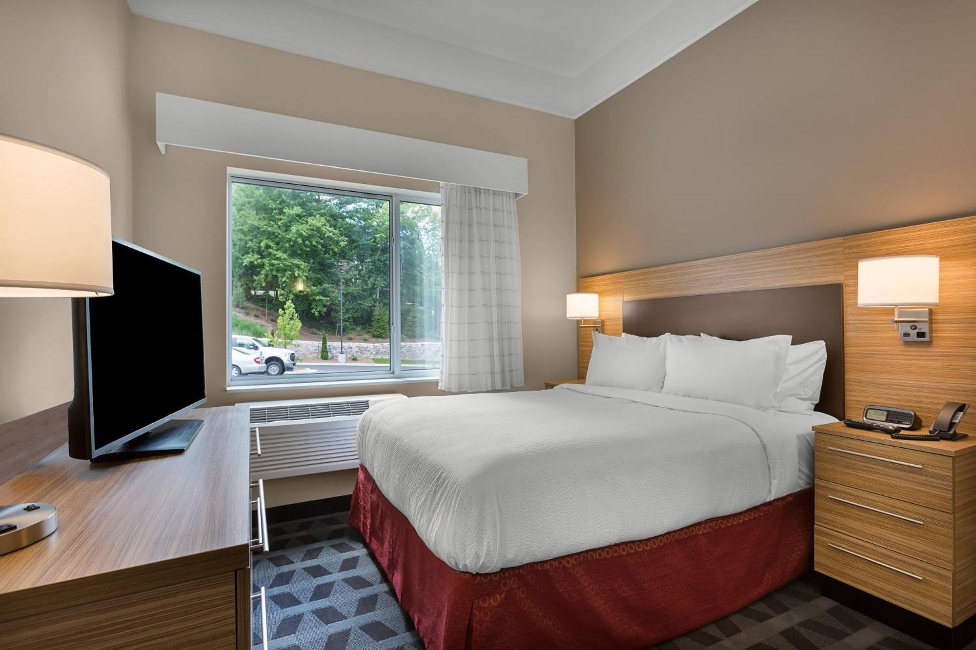 Towneplace Suites بون، كارولاينا الشمالية المظهر الخارجي الصورة