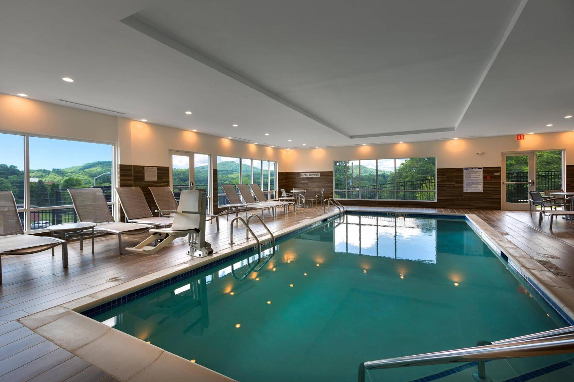 Towneplace Suites بون، كارولاينا الشمالية المظهر الخارجي الصورة